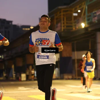 Runner Photo 4636467