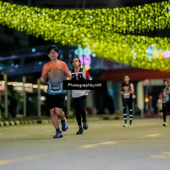 Runner Photo 4636471