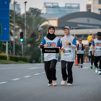 Runner Photo 4636472