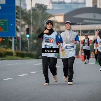 Runner Photo 4636473