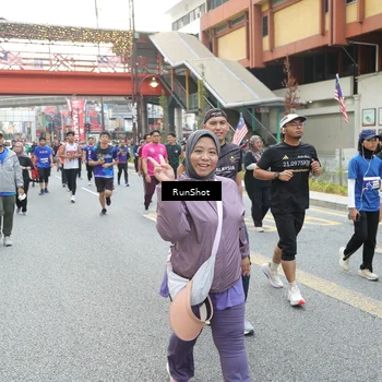 Runner Photo 4636478