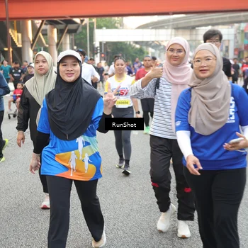 Runner Photo 4636479