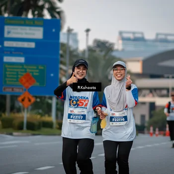 Runner Photo 4636480