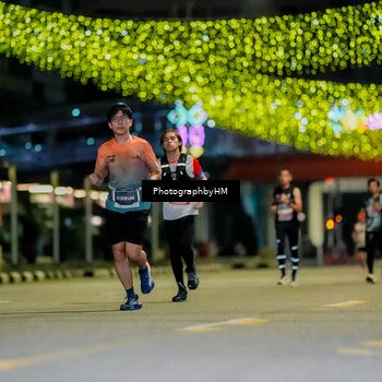 Runner Photo 4636481