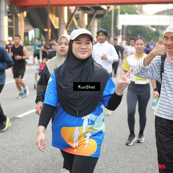 Runner Photo 4636482