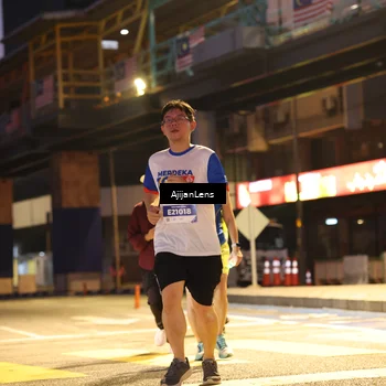 Runner Photo 4636484