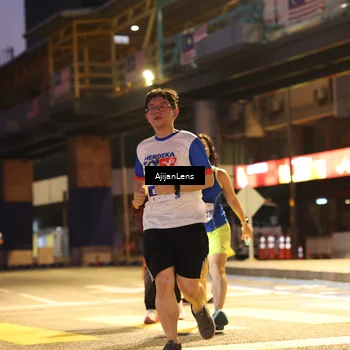 Runner Photo 4636486