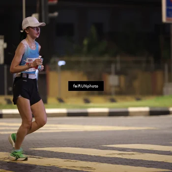 Runner Photo 4636487
