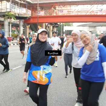 Runner Photo 4636488