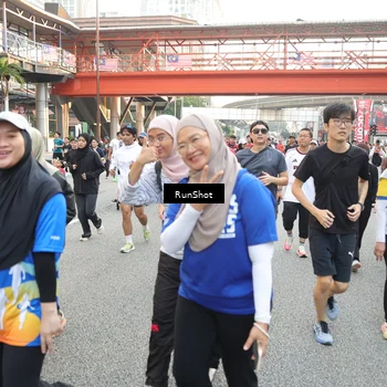 Runner Photo 4636489