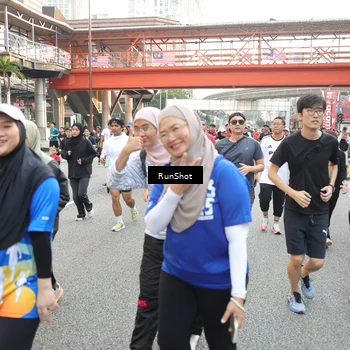 Runner Photo 4636490