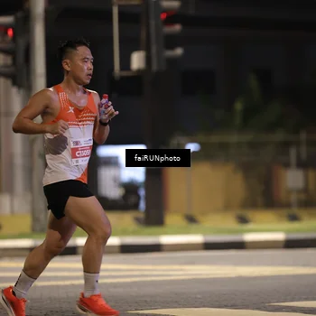 Runner Photo 4636491