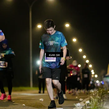 Runner Photo 4636492
