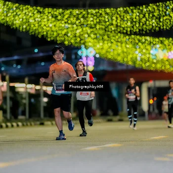 Runner Photo 4636493