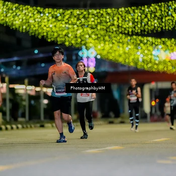 Runner Photo 4636494