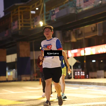 Runner Photo 4636498