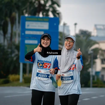 Runner Photo 4636499