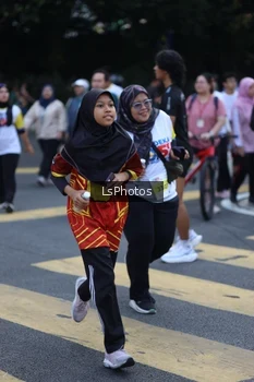 Runner Photo 4636500