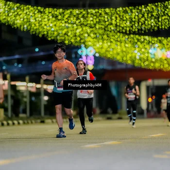 Runner Photo 4636503