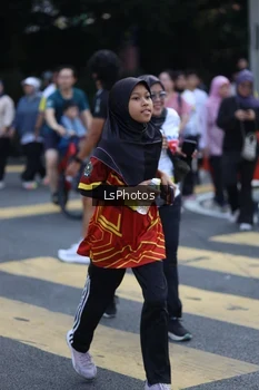 Runner Photo 4636506
