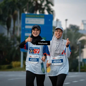 Runner Photo 4636507