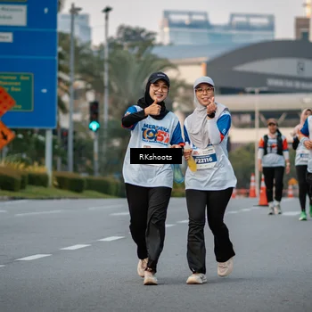 Runner Photo 4636508