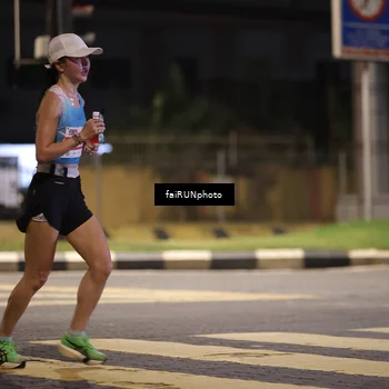 Runner Photo 4636513