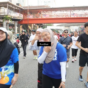 Runner Photo 4636514