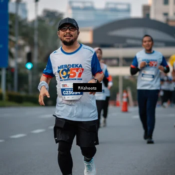 Runner Photo 4636515