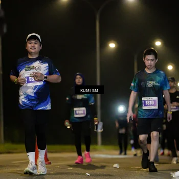 Runner Photo 4636516