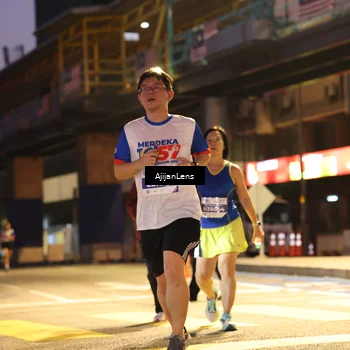 Runner Photo 4636517