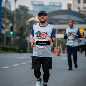 Runner Photo 4636520