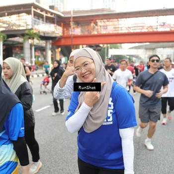 Runner Photo 4636521