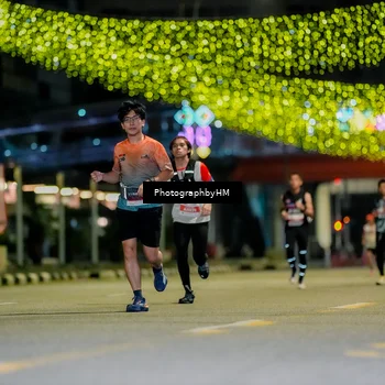 Runner Photo 4636523