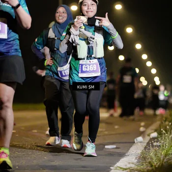 Runner Photo 4636524