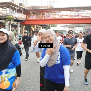 Runner Photo 4636525