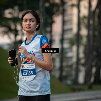 Runner Photo 4636526