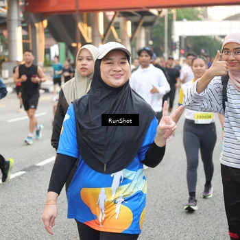 Runner Photo 4636529