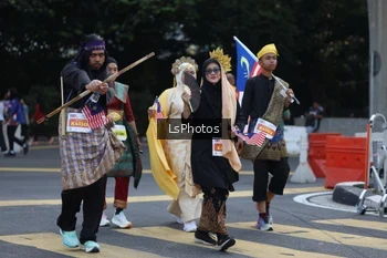 Runner Photo 4636532
