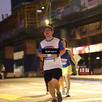 Runner Photo 4636534