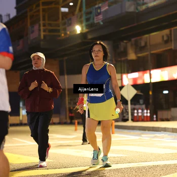 Runner Photo 4636535