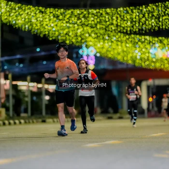 Runner Photo 4636536