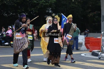 Runner Photo 4636539