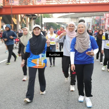 Runner Photo 4636541