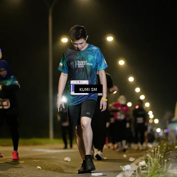 Runner Photo 4636542