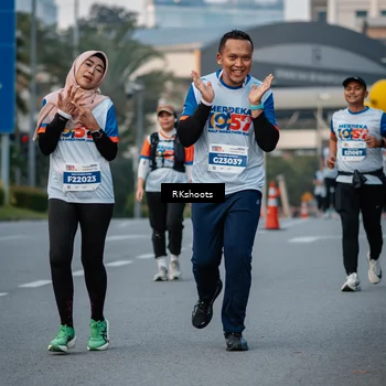 Runner Photo 4636548
