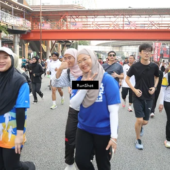 Runner Photo 4636549