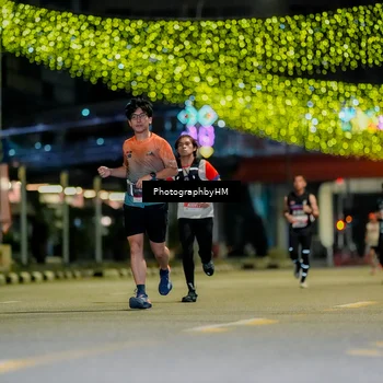 Runner Photo 4636550