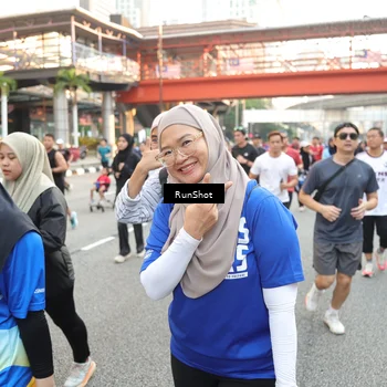 Runner Photo 4636551