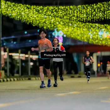 Runner Photo 4636553